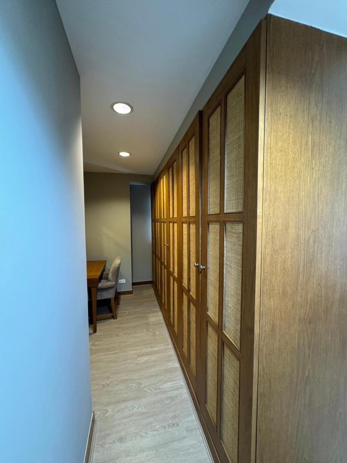 United Tower Thonglor By Aspira Apartment Bangkok Exterior photo